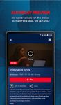 Tangkap skrin apk MAXstream 4