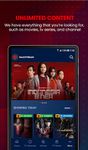 Tangkapan layar apk MAXstream 6