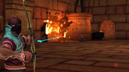 Скриншот  APK-версии Ninja Samurai Assassin Hero III Egypt