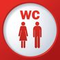 Toilet Finder Worldwide | No. 1 WC Finder