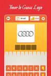 รูปภาพที่ 11 ของ Logo Quiz Game: Guess Brands