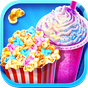 VIP Movie Night Food Party: Leckere Speisen! APK