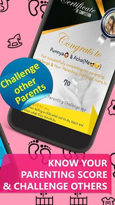 Image 1 of Parenting Challenge Quiz: Puzzles for Parenthood