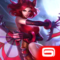 Icoană apk Dungeon Hunter Champions: Epic Online Action RPG