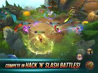 Dungeon Hunter Champions: Epic Online Action RPG imgesi 5