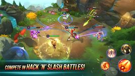 Dungeon Hunter Champions: Epic Online Action RPG εικόνα 16