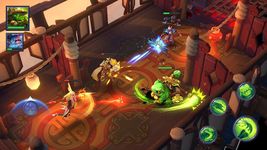 Dungeon Hunter Champions: De l'Action RPG en ligne image 12