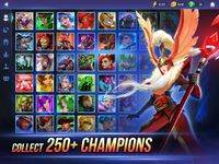 Dungeon Hunter Champions: De l'Action RPG en ligne image 10