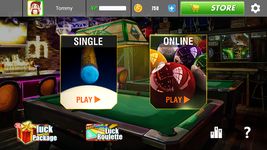 Tangkapan layar apk Ball Pool Online 