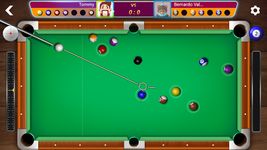 Tangkapan layar apk Ball Pool Online 1