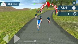 Immagine 5 di Live Cycling Race