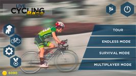 Immagine 7 di Live Cycling Race