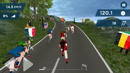 Immagine 23 di Live Cycling Race