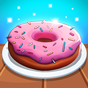 Icona Boston Donut Truck - Fast Food Cooking Game