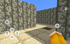 Blocky Parkour 3D의 스크린샷 apk 6