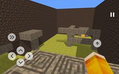 Blocky Parkour 3D의 스크린샷 apk 5