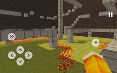 Blocky Parkour 3D의 스크린샷 apk 3