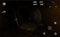 Dead Bunker II HD capture d'écran apk 8