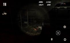 Screenshot 2 di Dead Bunker II HD apk
