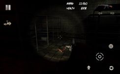 Dead Bunker II HD capture d'écran apk 2