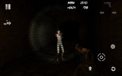 Dead Bunker II HD capture d'écran apk 1