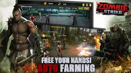 Tangkap skrin apk Zombie Strike：last war AFK RPG 7