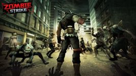 Zombie Strike : The Last War of Idle Battle ekran görüntüsü APK 17