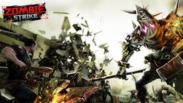Zombie Strike : The Last War of Idle Battle ảnh màn hình apk 16