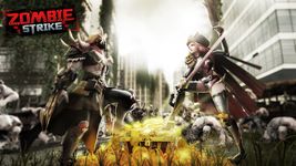 Zombie Strike : The Last War of Idle Battle ekran görüntüsü APK 15