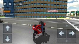 Offroad Bike Driving Simulator の画像8