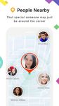 Screenshot 7 di MiChat – Free Chats & Meet New People apk