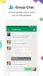 Tangkapan layar apk MiChat Mengobrol & Berteman 5