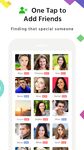 Screenshot 6 di MiChat – Free Chats & Meet New People apk