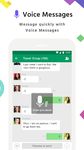 ภาพหน้าจอที่  ของ MiChat – Free Chats & Meet New People