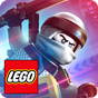 Ikona apk LEGO® NINJAGO®: Ride Ninja