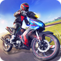 Furious City Moto Bike Racer 4 apk icon
