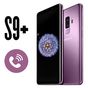 Новые Рингтоны самсунг S9+ 2018 – Galaxy