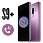 Иконка Новые Рингтоны самсунг S9+ 2018 – Galaxy