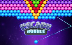 Tangkapan layar apk Escape Bubble 9