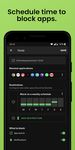 Block Apps - More Productivity & Focus capture d'écran apk 1