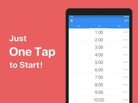 タイマー & アラーム ListTimer 料理 勉強 運動 のスクリーンショットapk 6