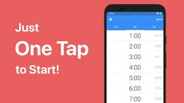 タイマー & アラーム ListTimer 料理 勉強 運動 のスクリーンショットapk 13