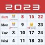Month Calendar & Note 아이콘