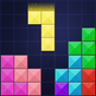 Block Puzzle Icon