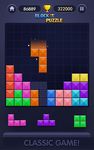 Block Puzzle captura de pantalla apk 2