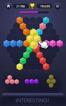 Screenshot  di Block Puzzle apk