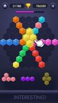 Screenshot 4 di Block Puzzle apk