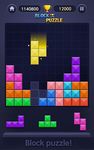 Block Puzzle ekran görüntüsü APK 6