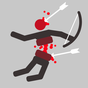 Ikona Stickman Archers: Archery Rampage
