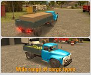 Russian Car Driver ZIL 130 captura de pantalla apk 14